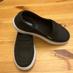 Portland Leather Goods Boardwalk Penny Loafers